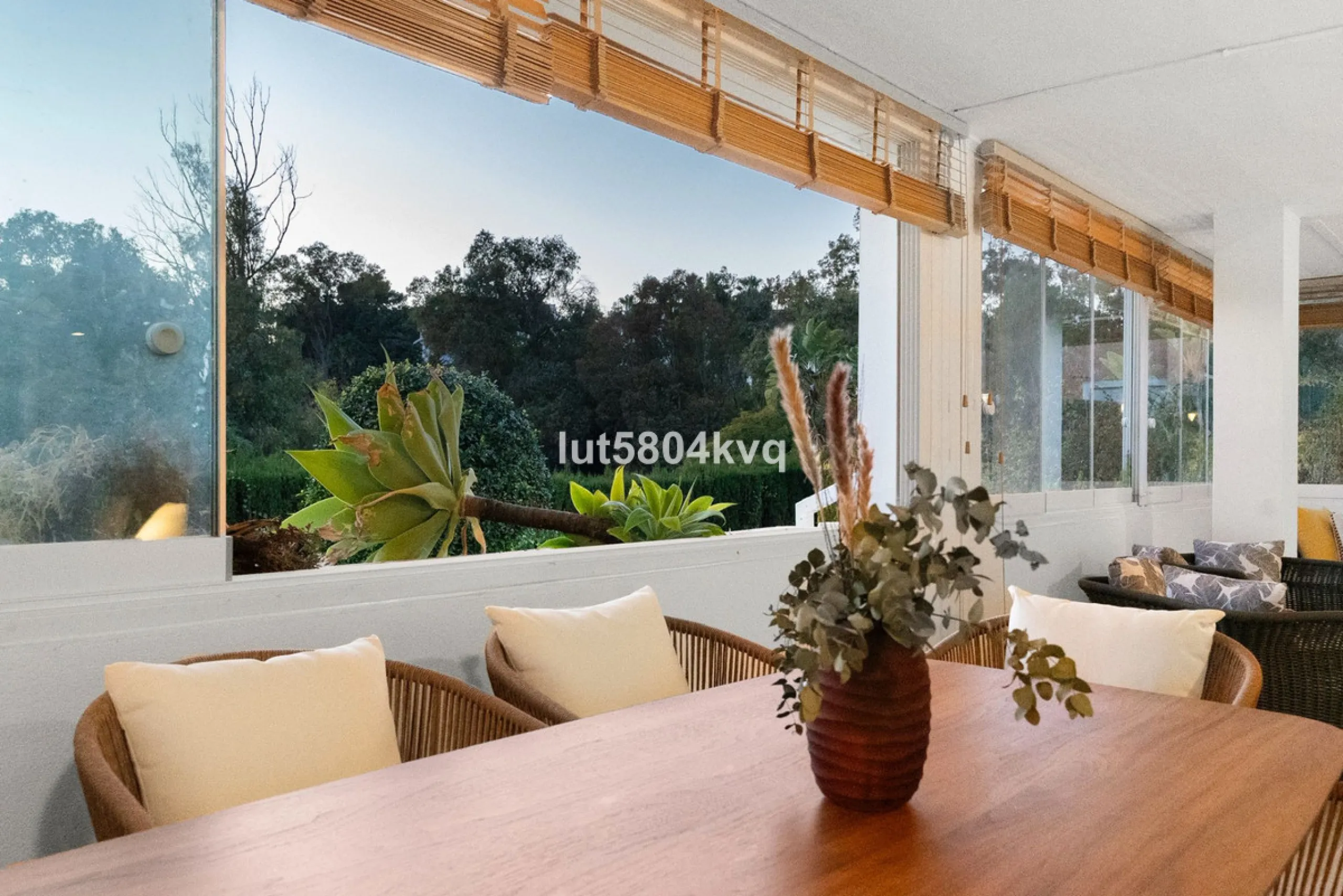 Welcome to Balcon de Puente Romano – a gated community on Marbella's prestigious Golden Mile.