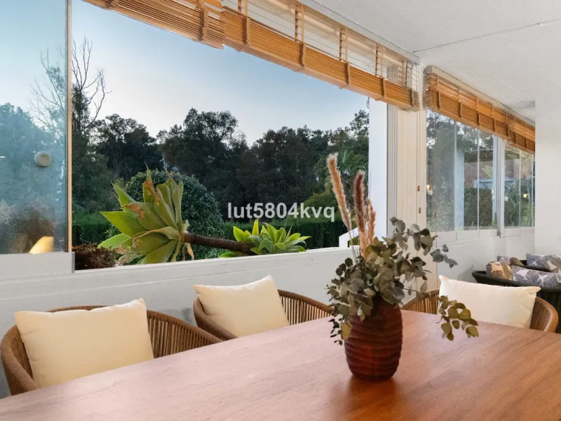 Welcome to Balcon de Puente Romano – a gated community on Marbella's prestigious Golden Mile.