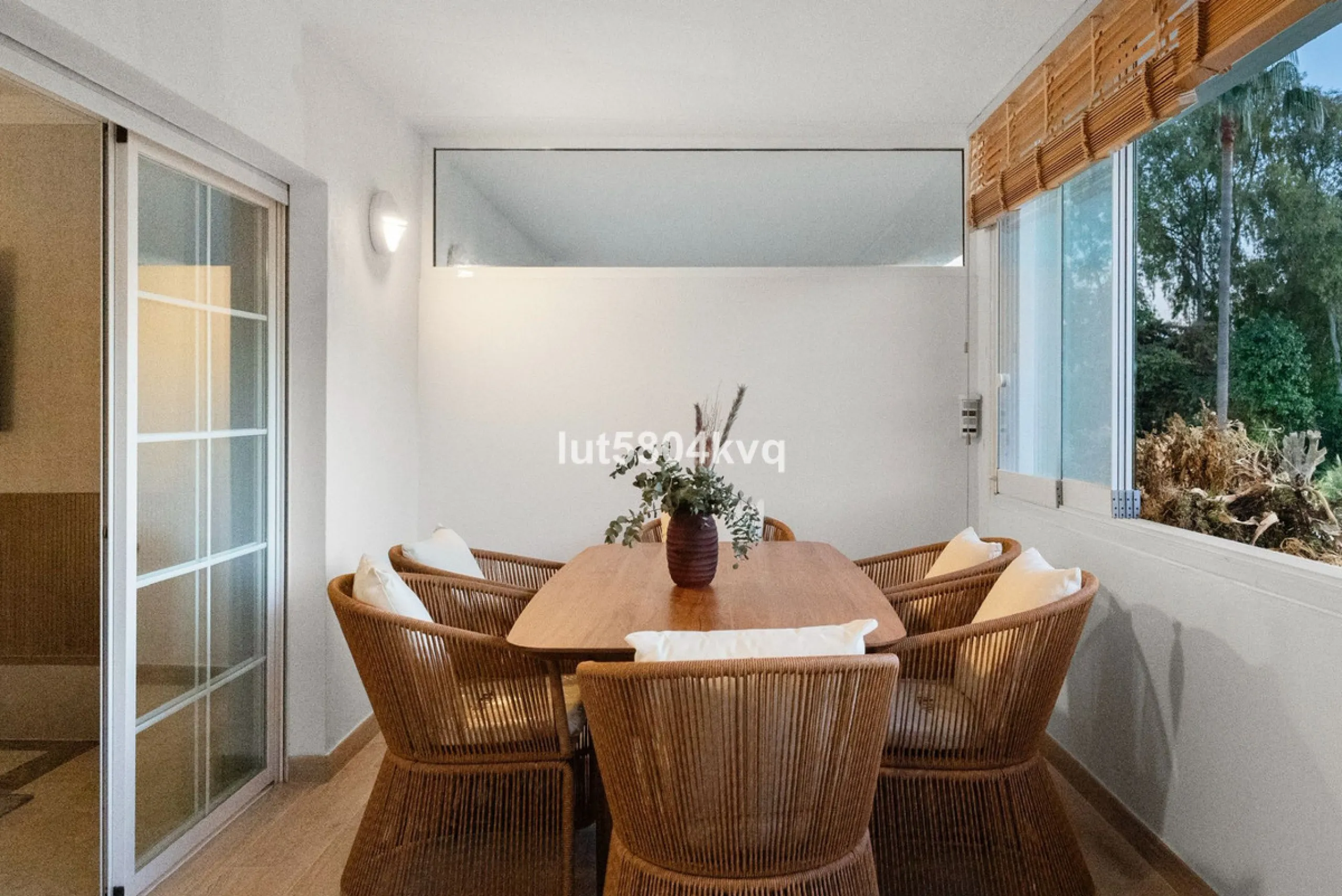 Welcome to Balcon de Puente Romano – a gated community on Marbella's prestigious Golden Mile.