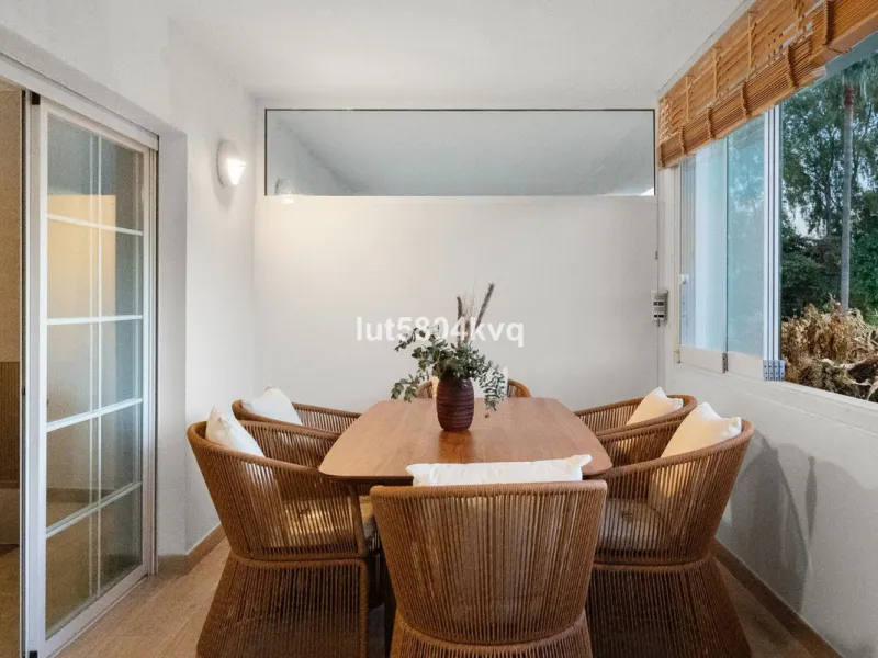 Welcome to Balcon de Puente Romano – a gated community on Marbella's prestigious Golden Mile.