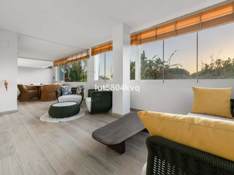 Welcome to Balcon de Puente Romano – a gated community on Marbella's prestigious Golden Mile.