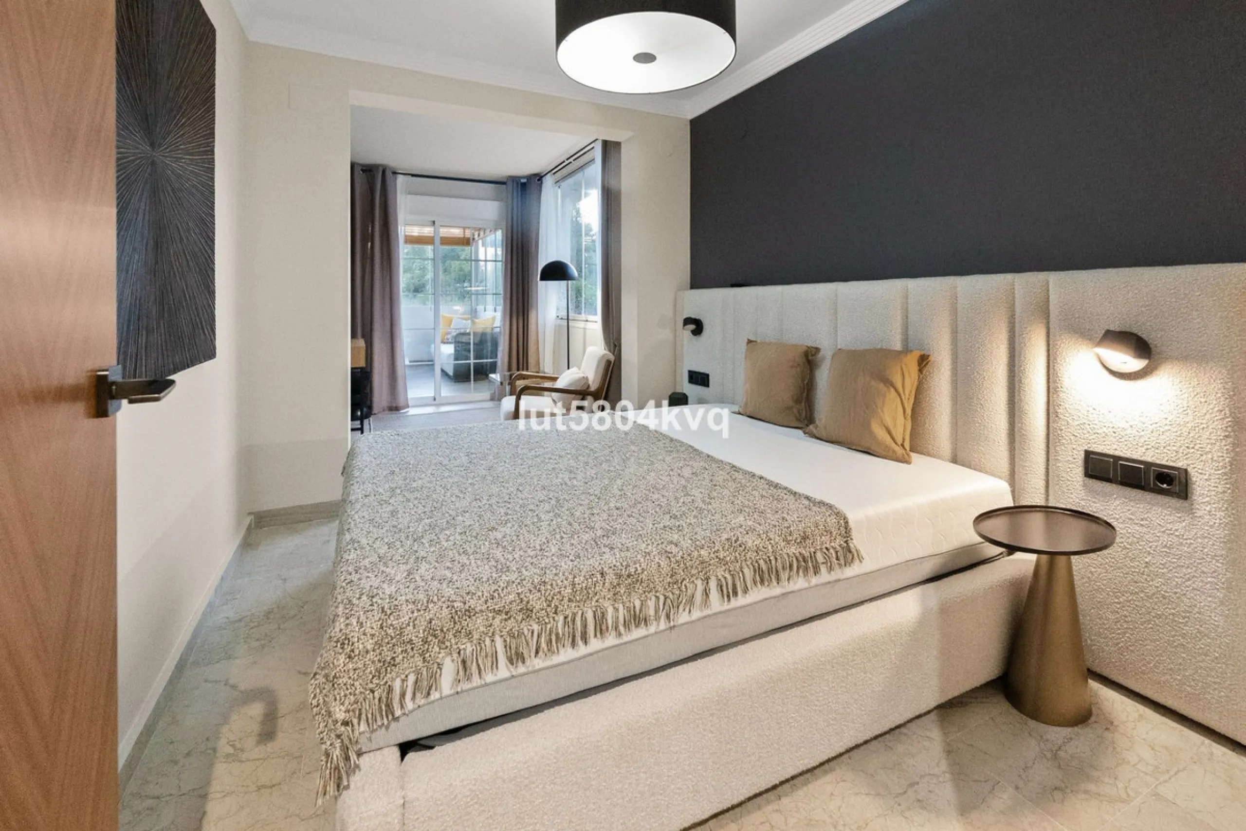 Welcome to Balcon de Puente Romano – a gated community on Marbella's prestigious Golden Mile.