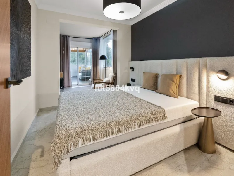 Welcome to Balcon de Puente Romano – a gated community on Marbella's prestigious Golden Mile.