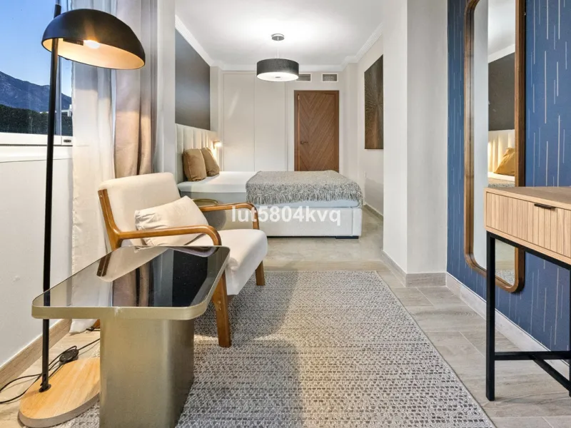Welcome to Balcon de Puente Romano – a gated community on Marbella's prestigious Golden Mile.
