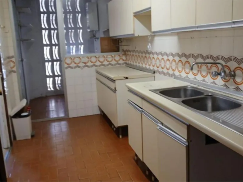 Middle Floor Apartment, Marbella, Costa del Sol.