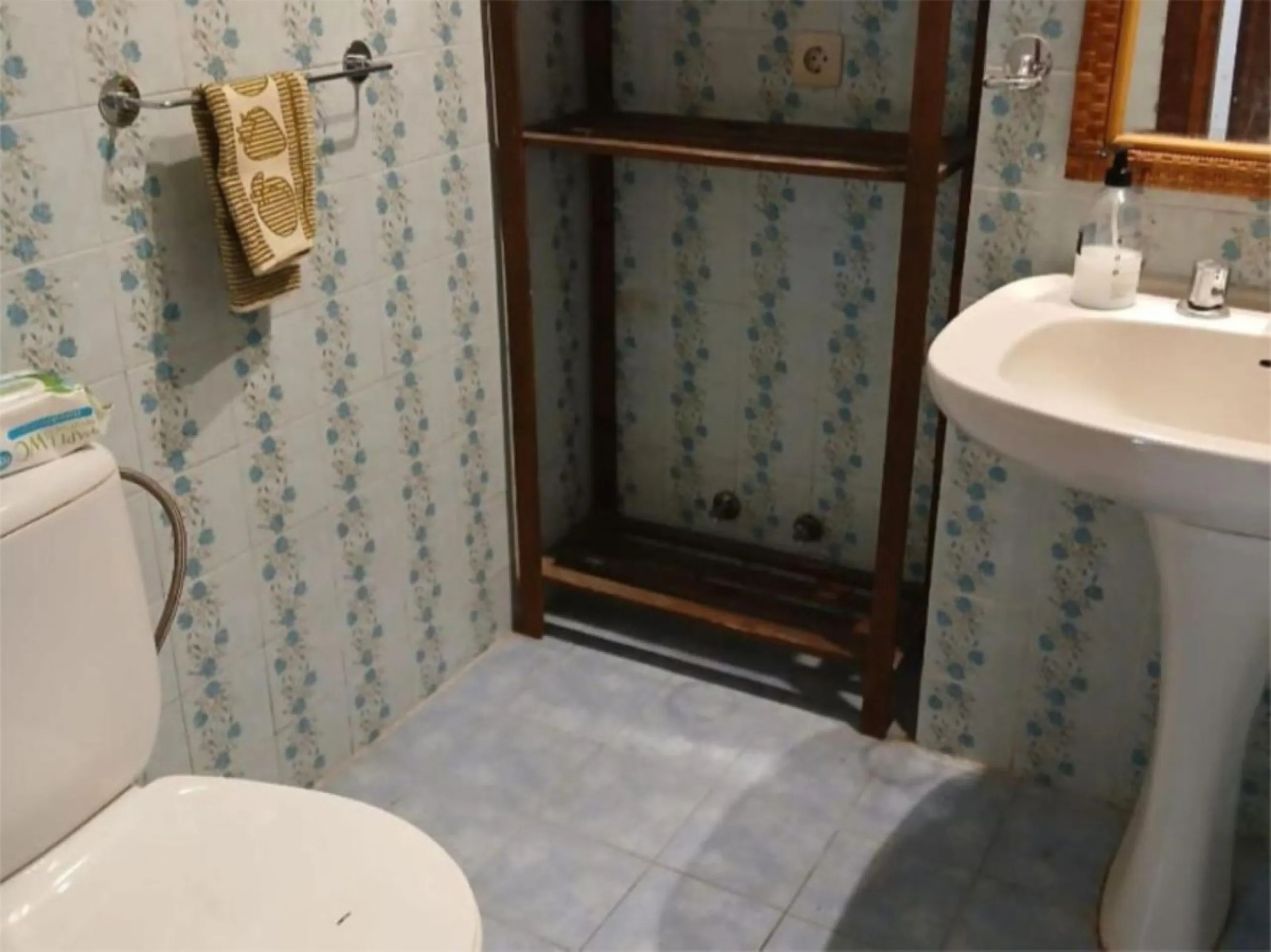 Middle Floor Apartment, Marbella, Costa del Sol.