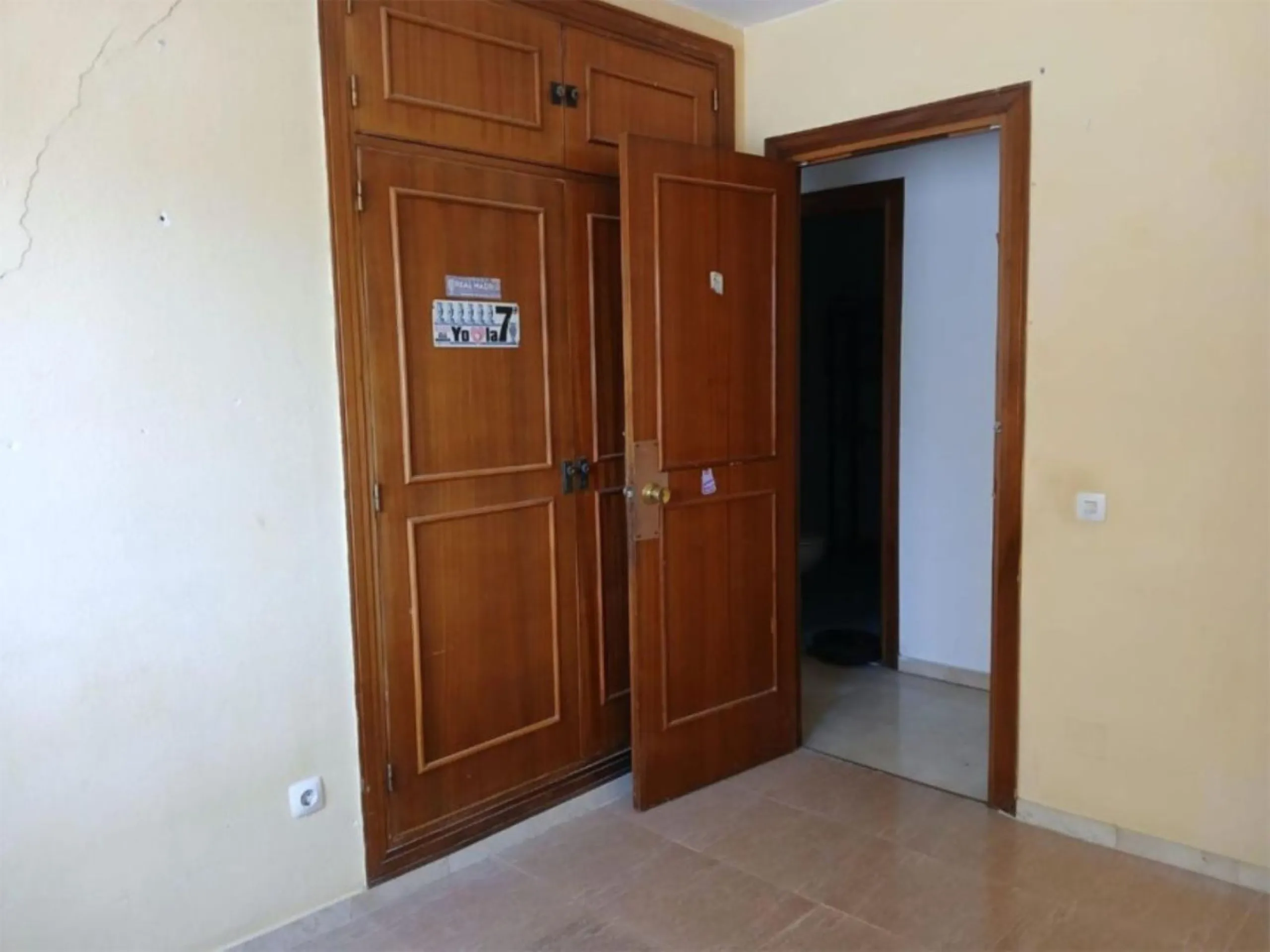 Middle Floor Apartment, Marbella, Costa del Sol.