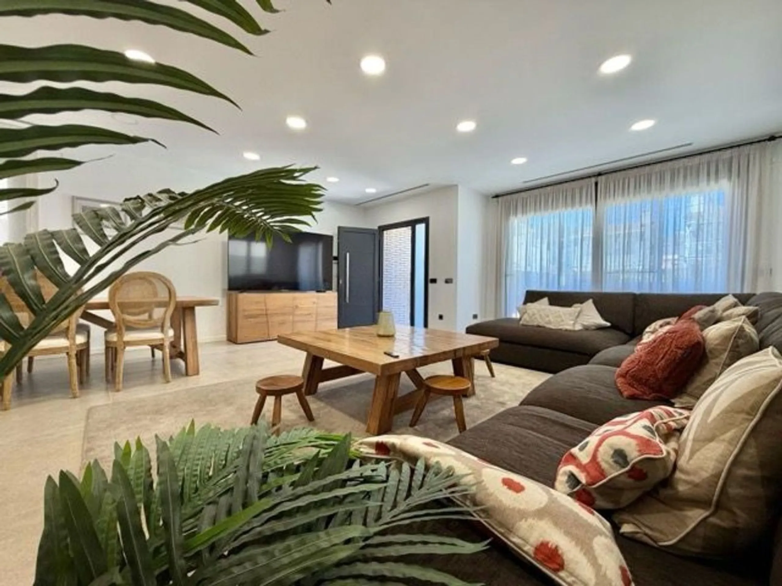 Exclusive newly built villa on the Costa Dorada