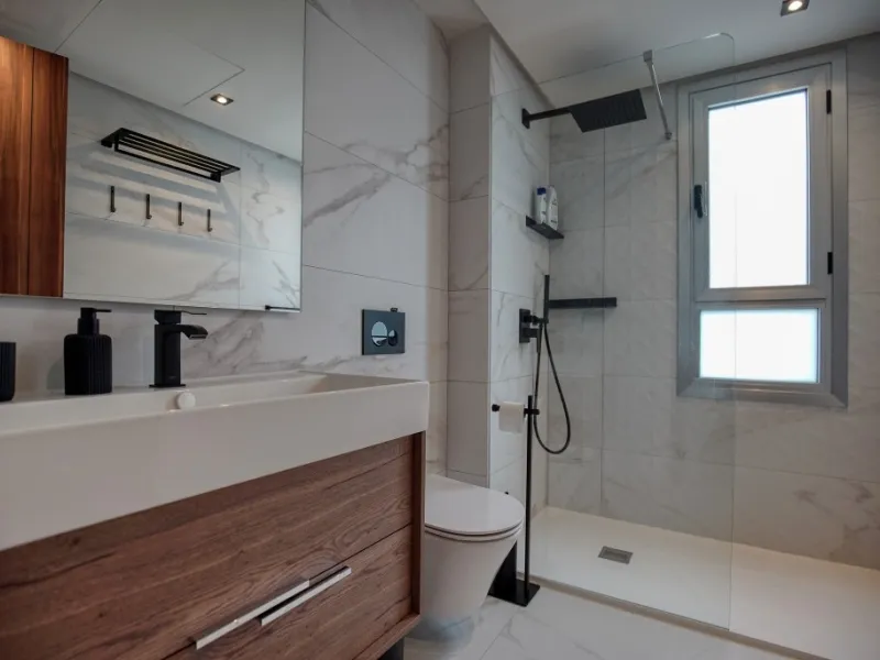 Apartment - Middle Floor Apartment в продаже в Marbella, Málaga. В доме 3 спален и 2 ванных комнат. Площадь дома 103 м²