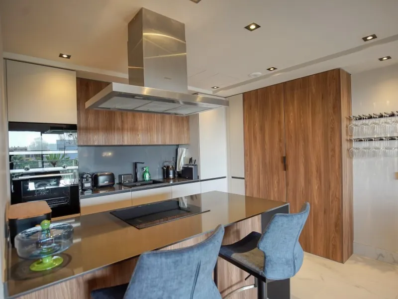 Apartment - Middle Floor Apartment в продаже в Marbella, Málaga. В доме 3 спален и 2 ванных комнат. Площадь дома 103 м²