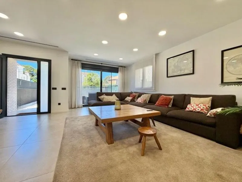 Exclusive newly built villa on the Costa Dorada