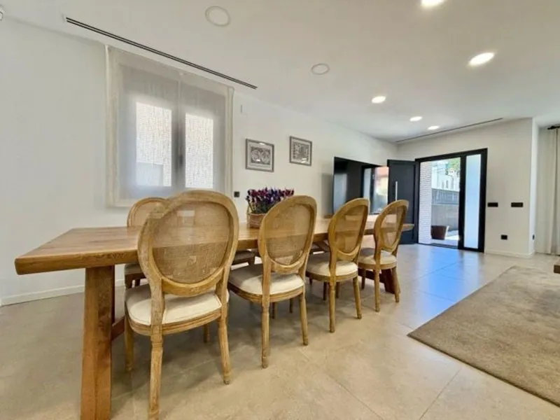 Exclusive newly built villa on the Costa Dorada