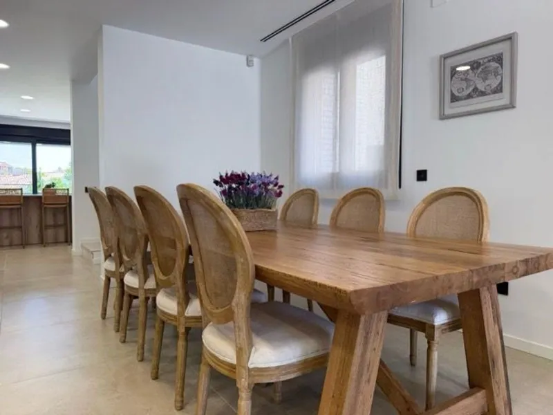 Exclusive newly built villa on the Costa Dorada