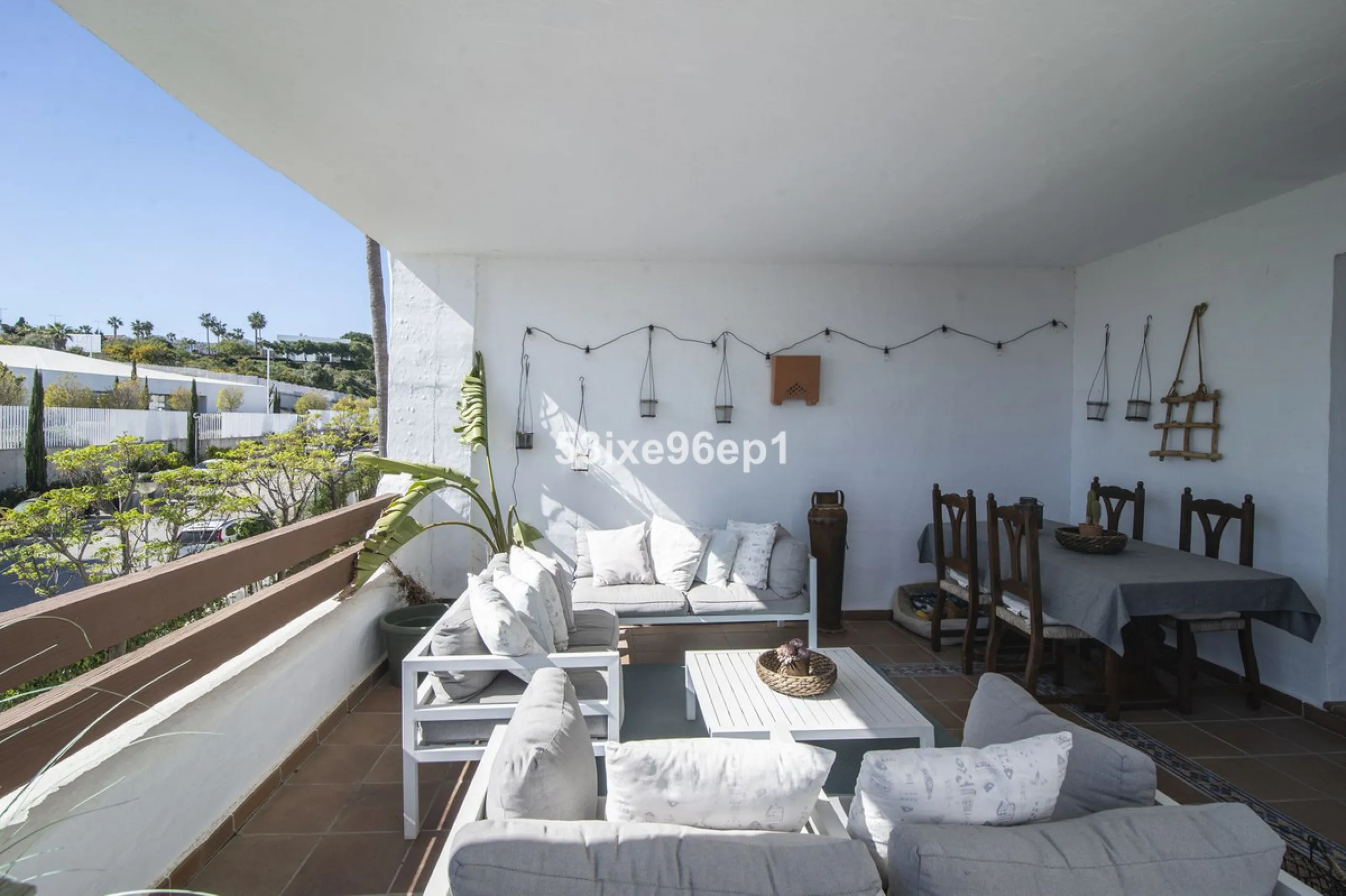 Mittlere Etage Wohnung, Selwo, Costa del Sol