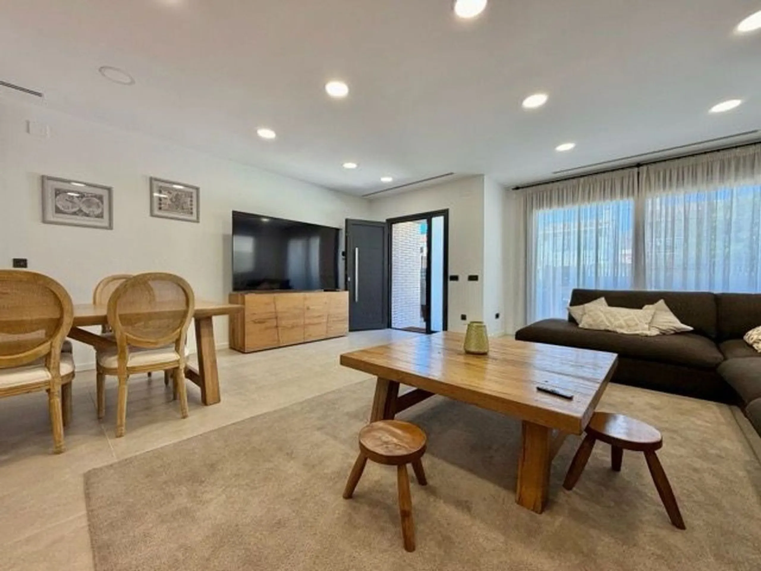 Exclusive newly built villa on the Costa Dorada
