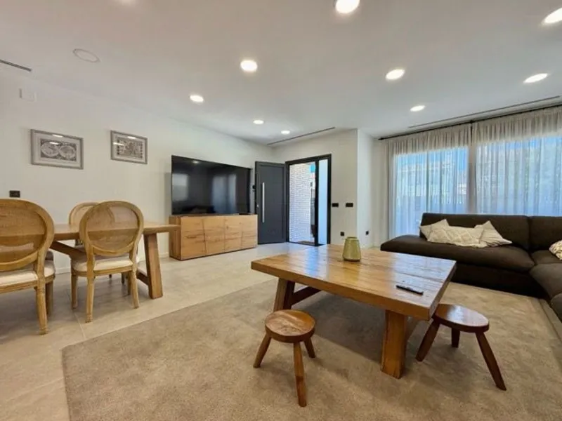 Exclusive newly built villa on the Costa Dorada