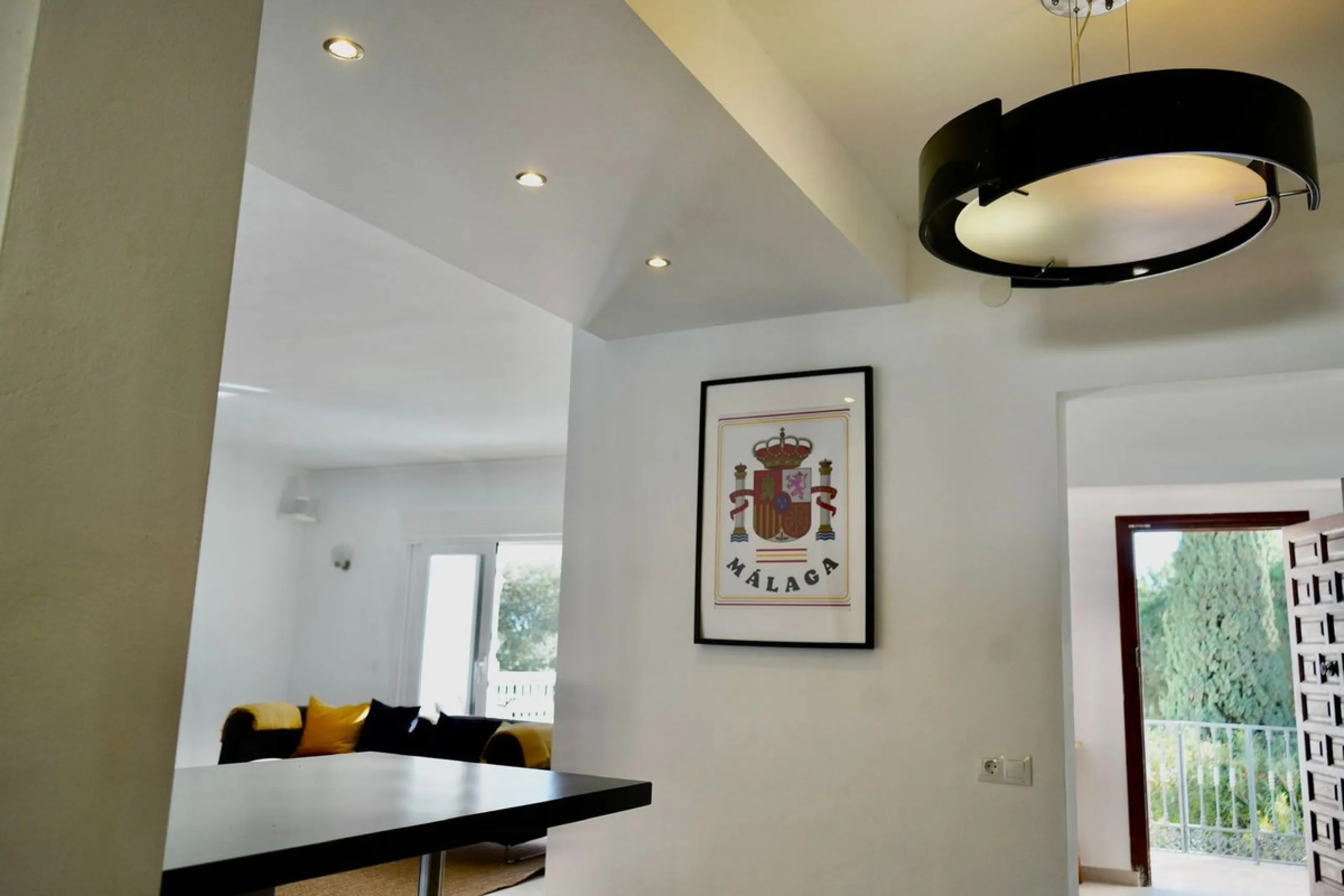 *Detached House for Sale in Mijas Golf - An Oasis of Tranquility*