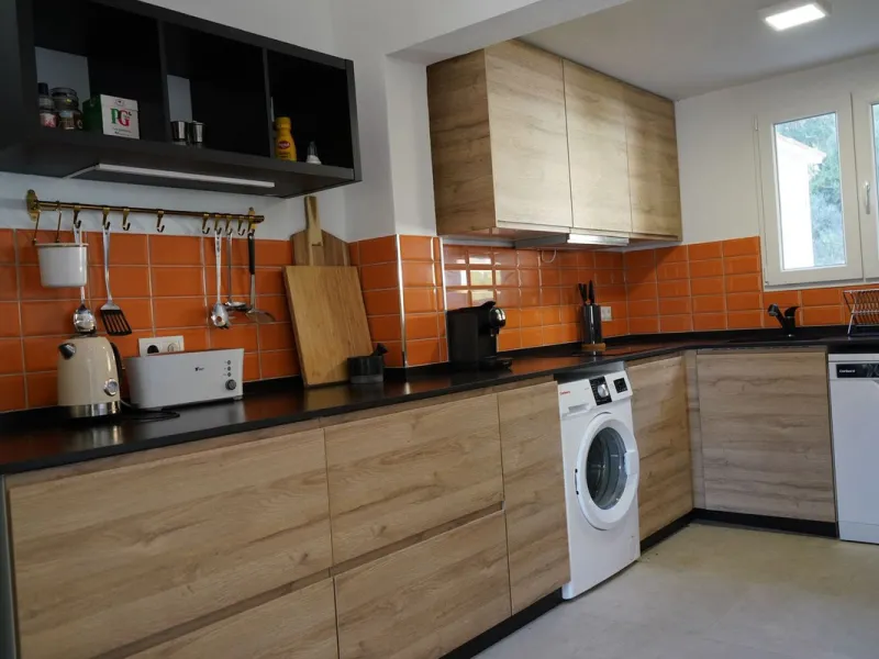 *Detached House for Sale in Mijas Golf - An Oasis of Tranquility*
