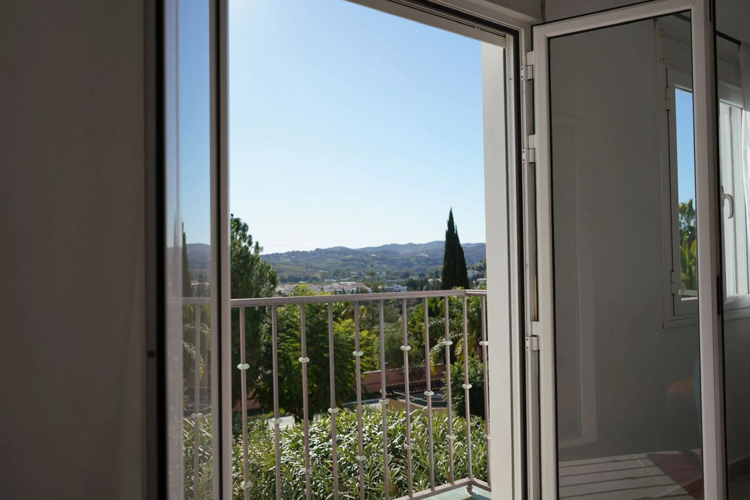 *Detached House for Sale in Mijas Golf - An Oasis of Tranquility*