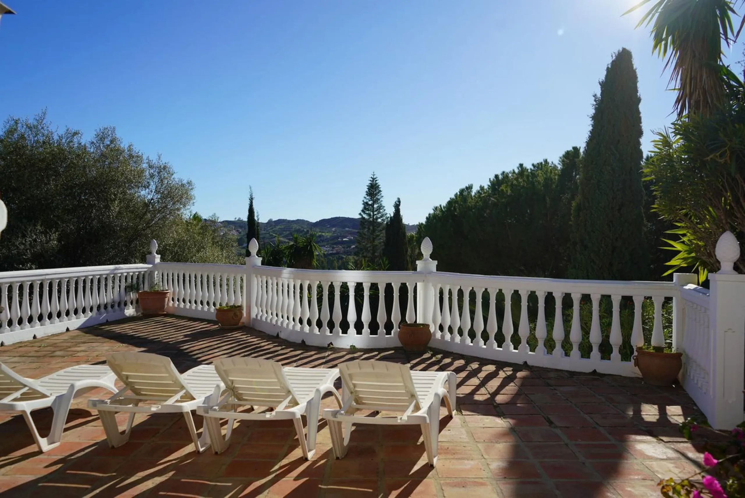 *Detached House for Sale in Mijas Golf - An Oasis of Tranquility*