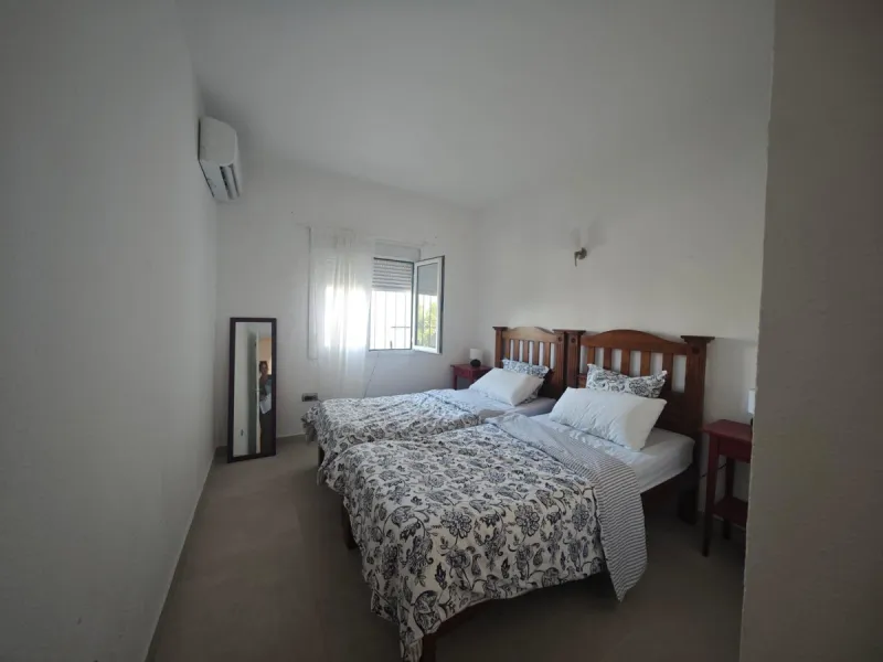 *Detached House for Sale in Mijas Golf - An Oasis of Tranquility*