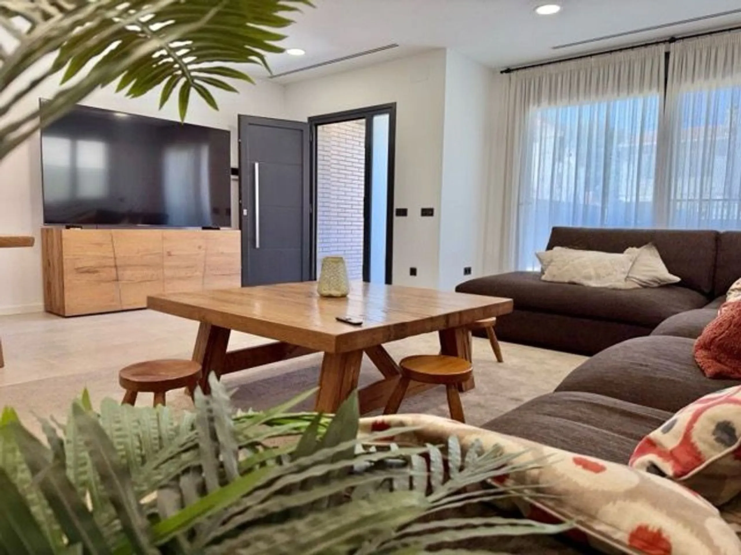Exclusive newly built villa on the Costa Dorada