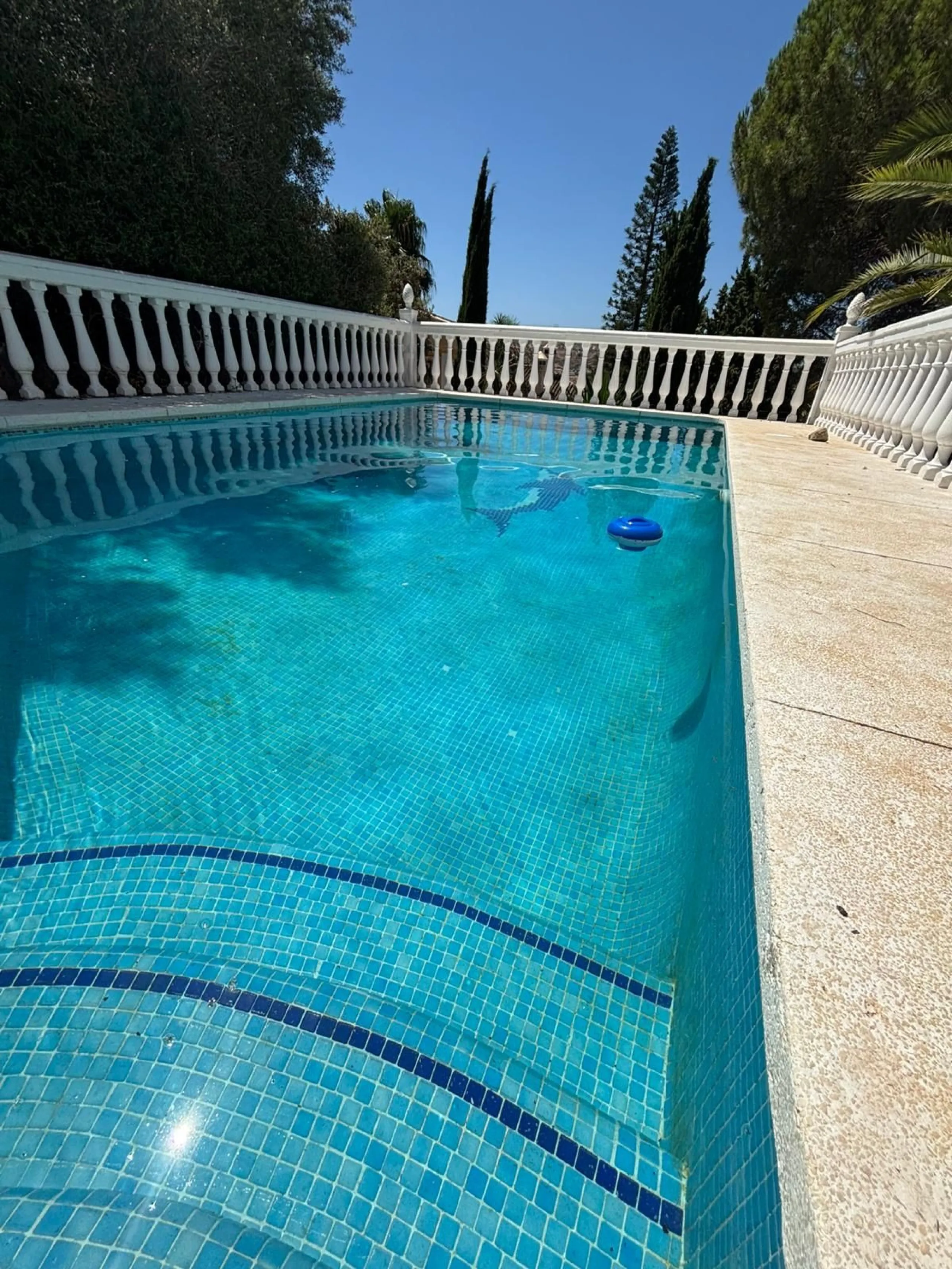 *Detached House for Sale in Mijas Golf - An Oasis of Tranquility*