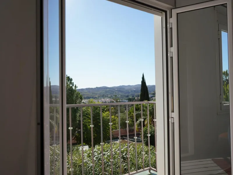 *Detached House for Sale in Mijas Golf - An Oasis of Tranquility*