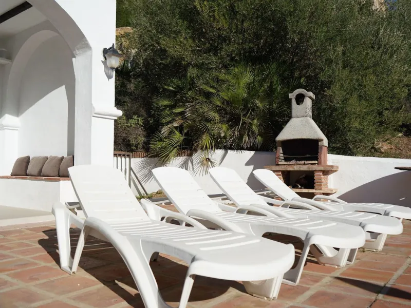 *Detached House for Sale in Mijas Golf - An Oasis of Tranquility*