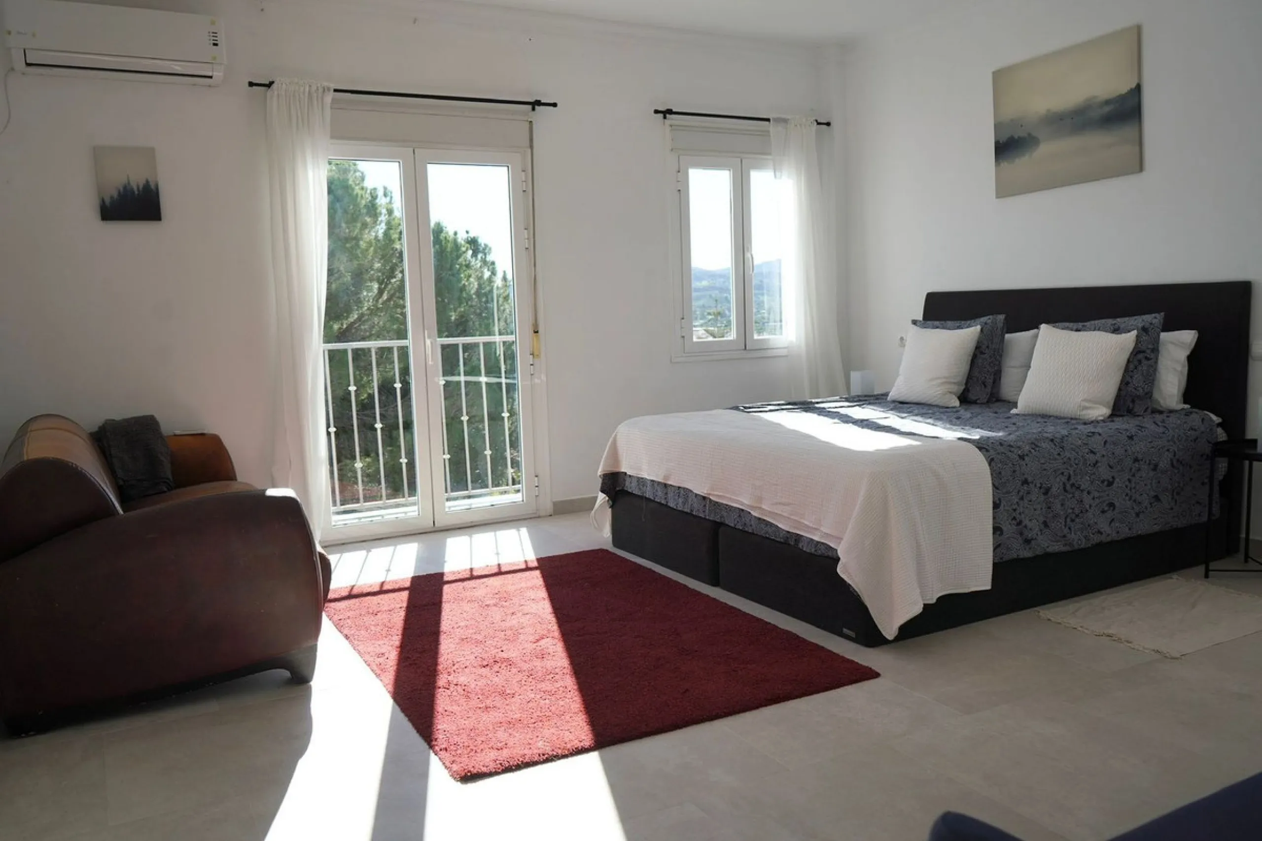 *Detached House for Sale in Mijas Golf - An Oasis of Tranquility*