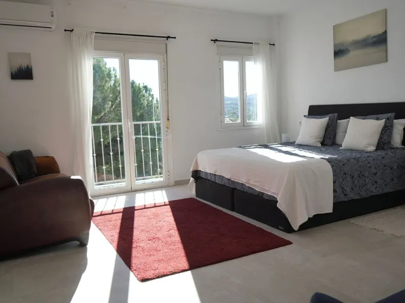 *Detached House for Sale in Mijas Golf - An Oasis of Tranquility*