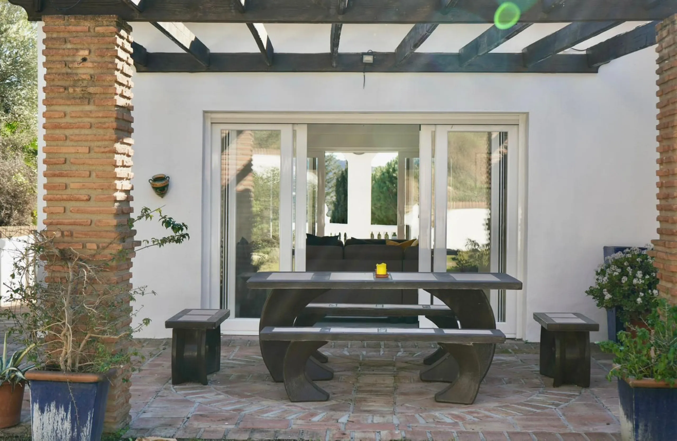 *Detached House for Sale in Mijas Golf - An Oasis of Tranquility*