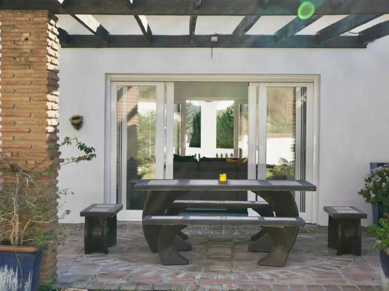 *Detached House for Sale in Mijas Golf - An Oasis of Tranquility*