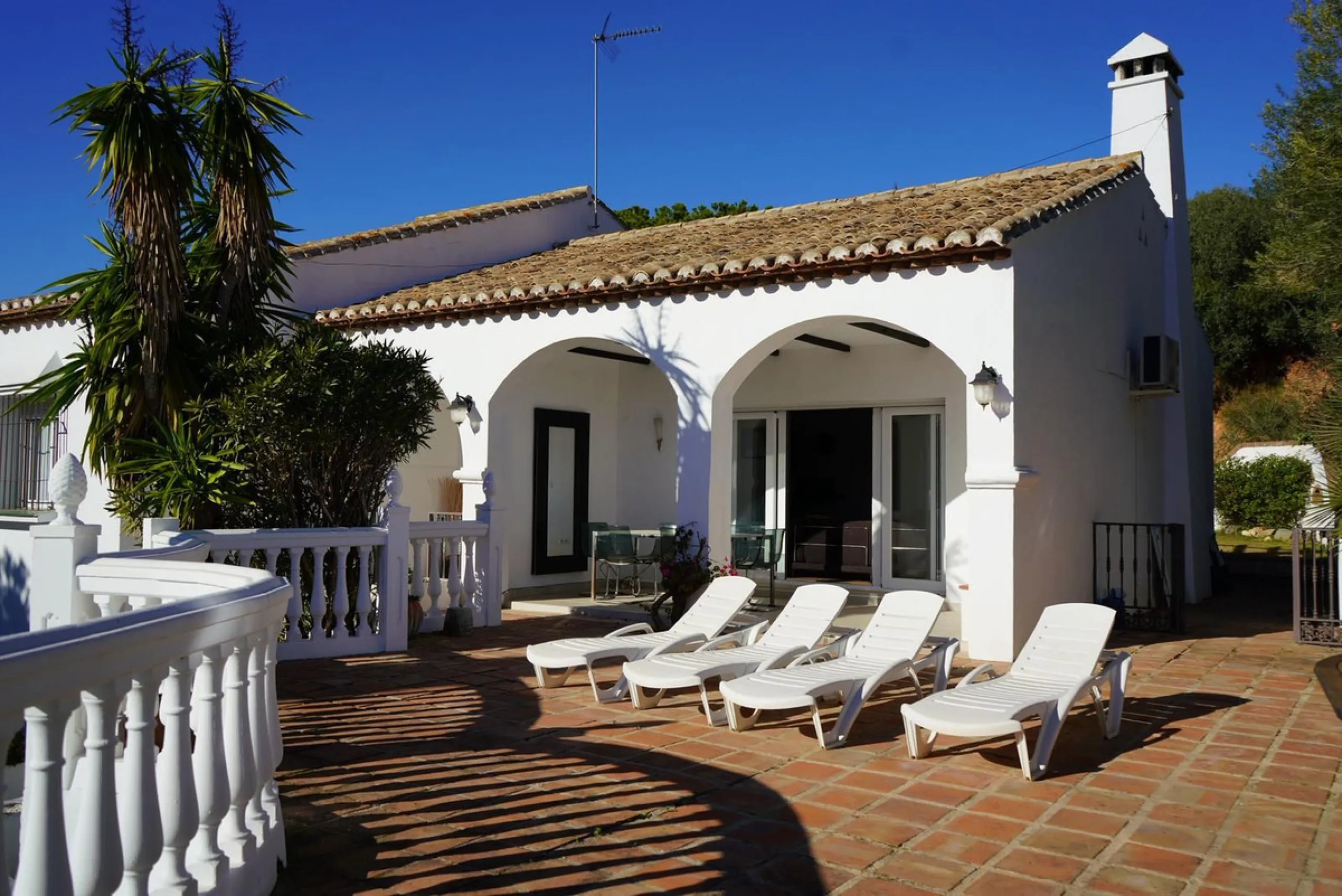*Detached House for Sale in Mijas Golf - An Oasis of Tranquility*