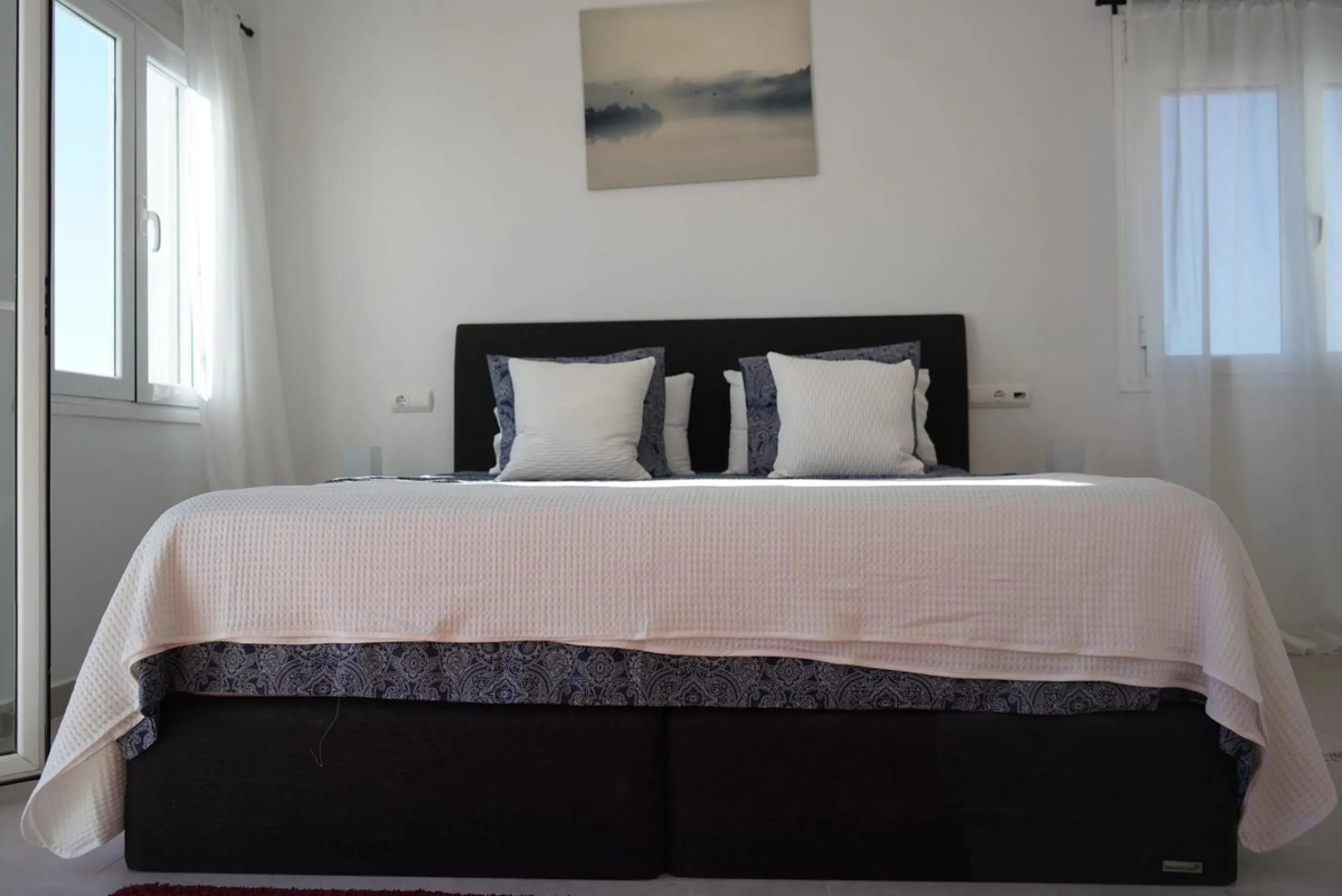 *Detached House for Sale in Mijas Golf - An Oasis of Tranquility*