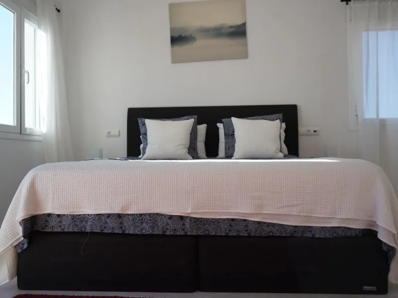 *Detached House for Sale in Mijas Golf - An Oasis of Tranquility*