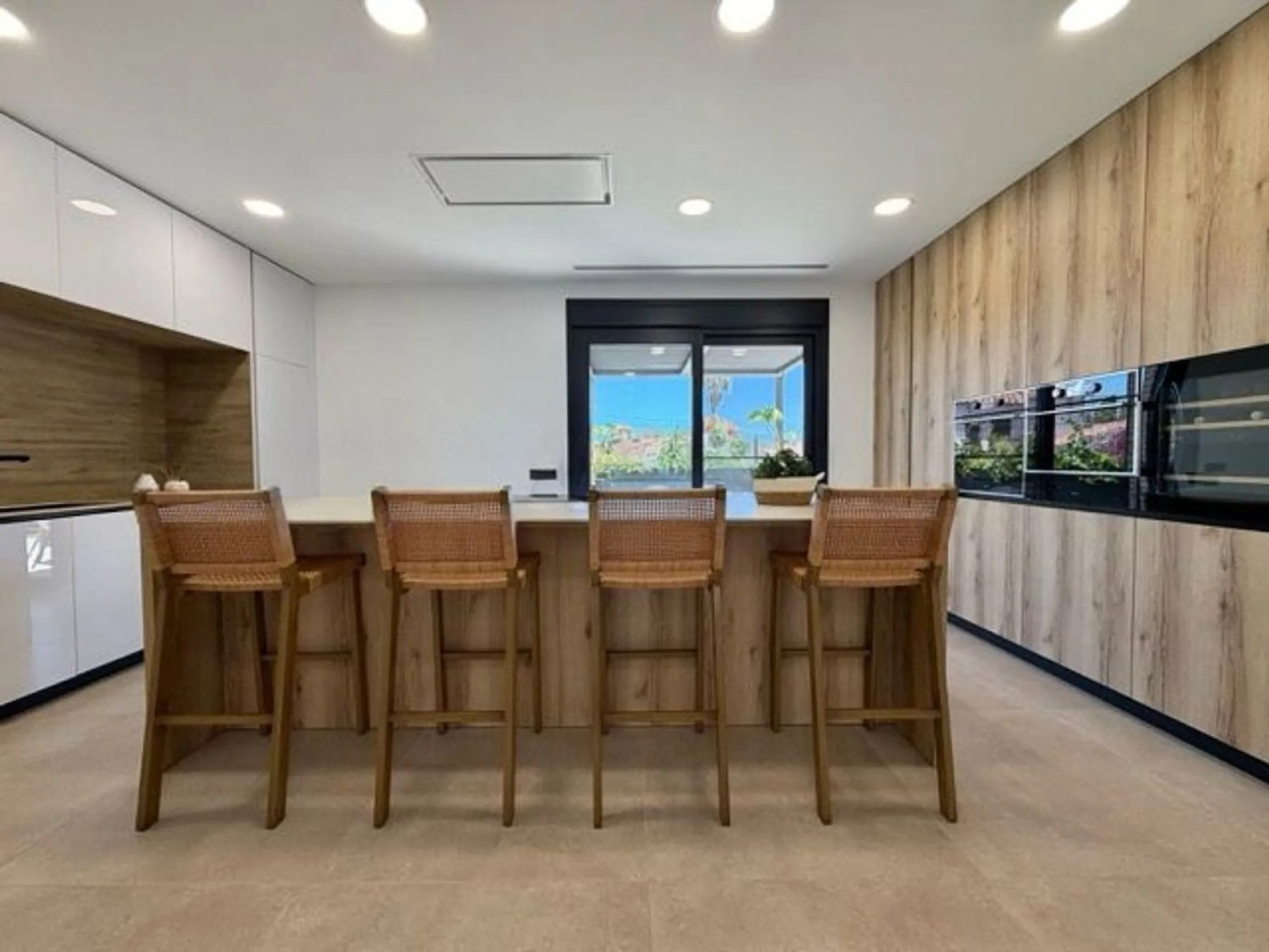 Exclusive newly built villa on the Costa Dorada