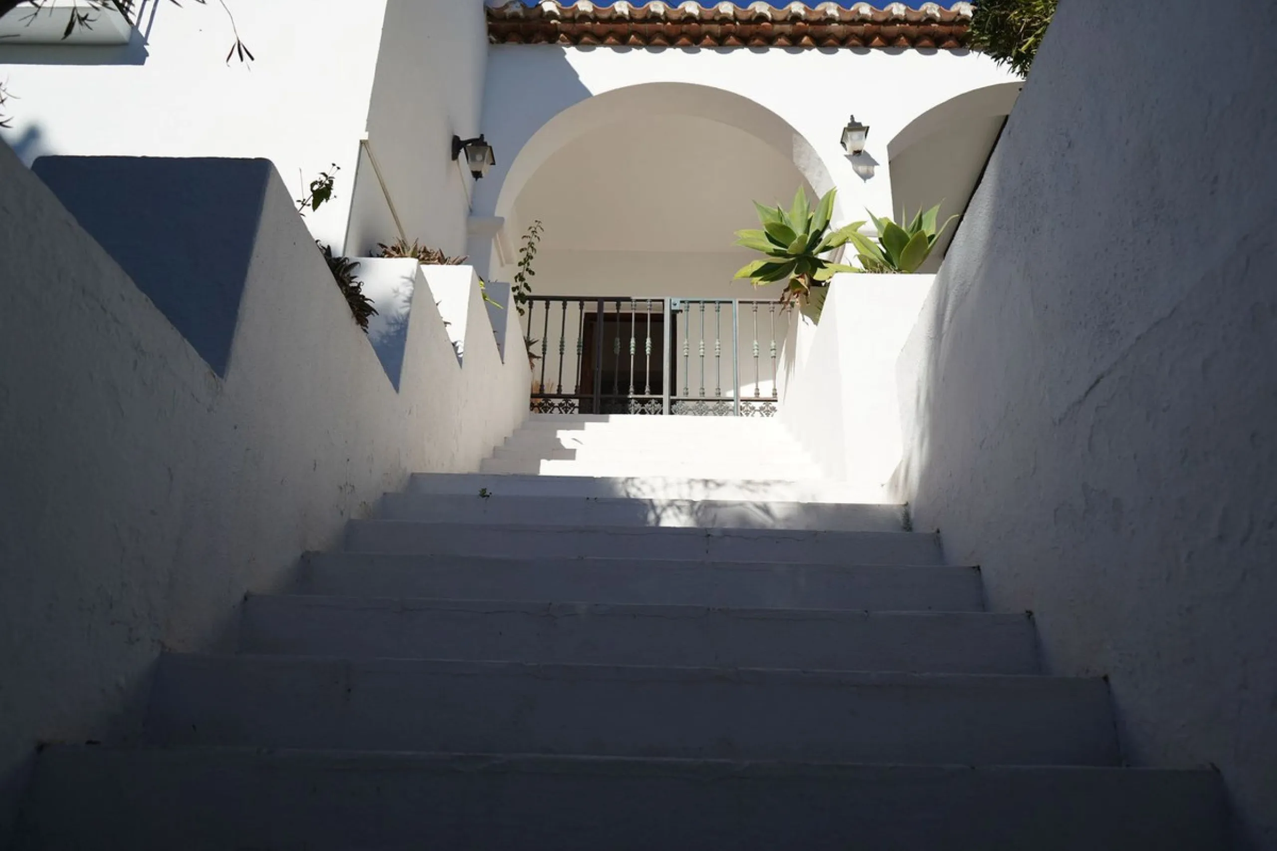 *Detached House for Sale in Mijas Golf - An Oasis of Tranquility*