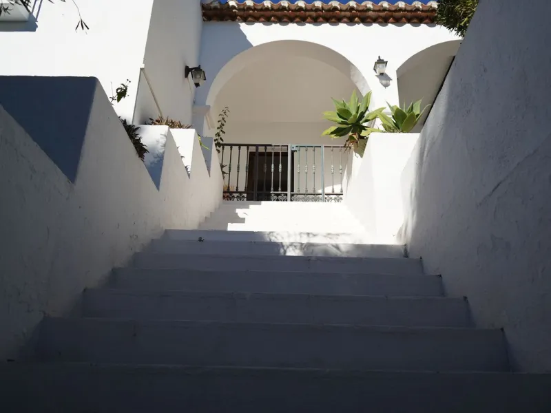 *Detached House for Sale in Mijas Golf - An Oasis of Tranquility*