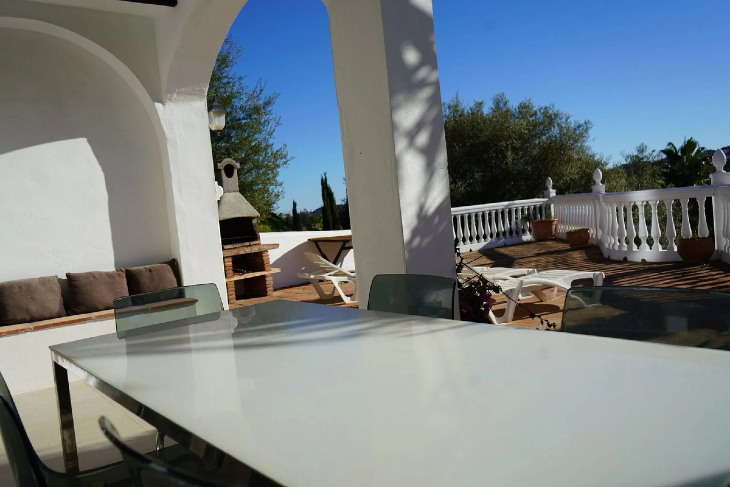 *Detached House for Sale in Mijas Golf - An Oasis of Tranquility*