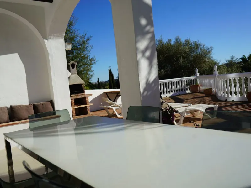 *Detached House for Sale in Mijas Golf - An Oasis of Tranquility*
