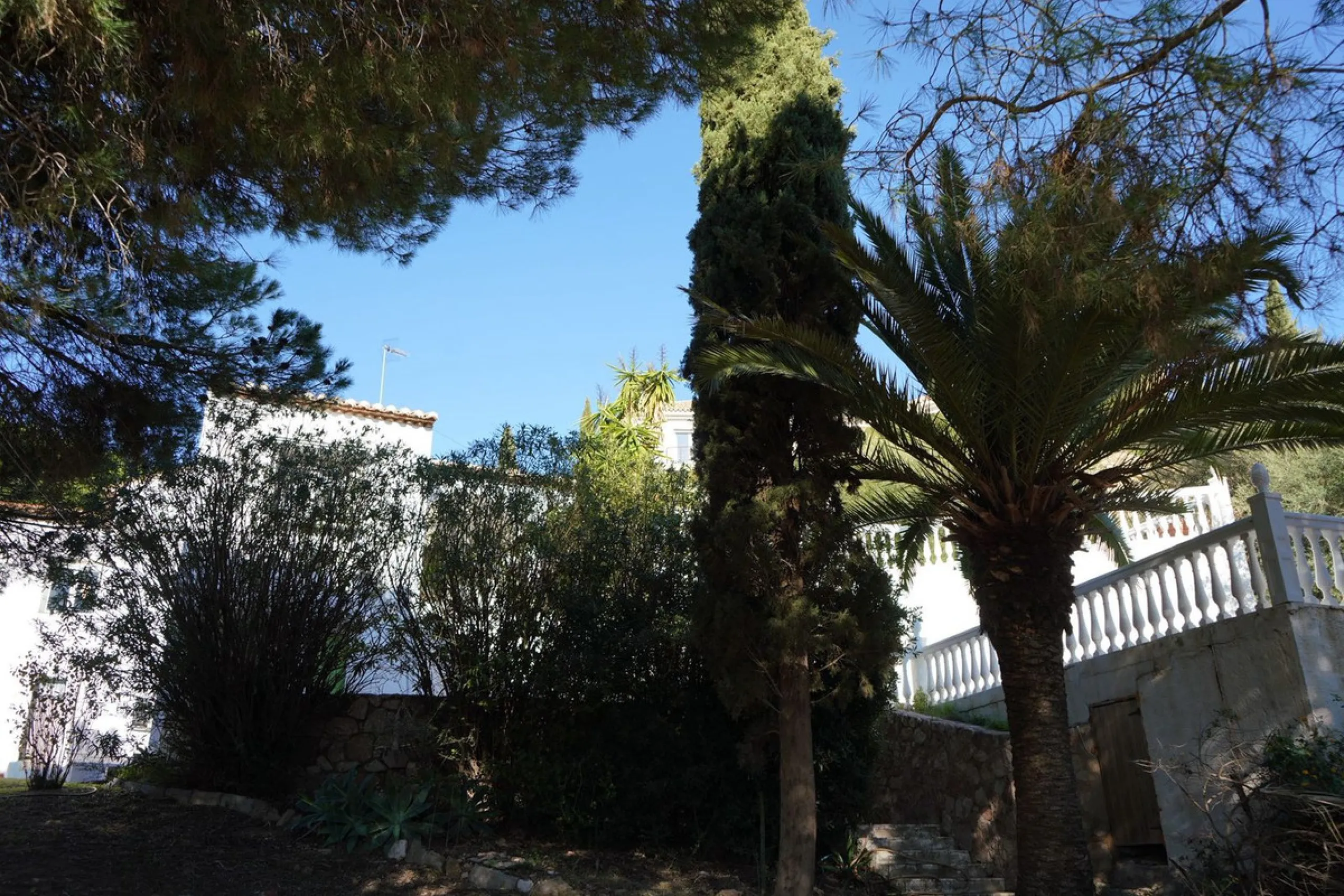 *Detached House for Sale in Mijas Golf - An Oasis of Tranquility*