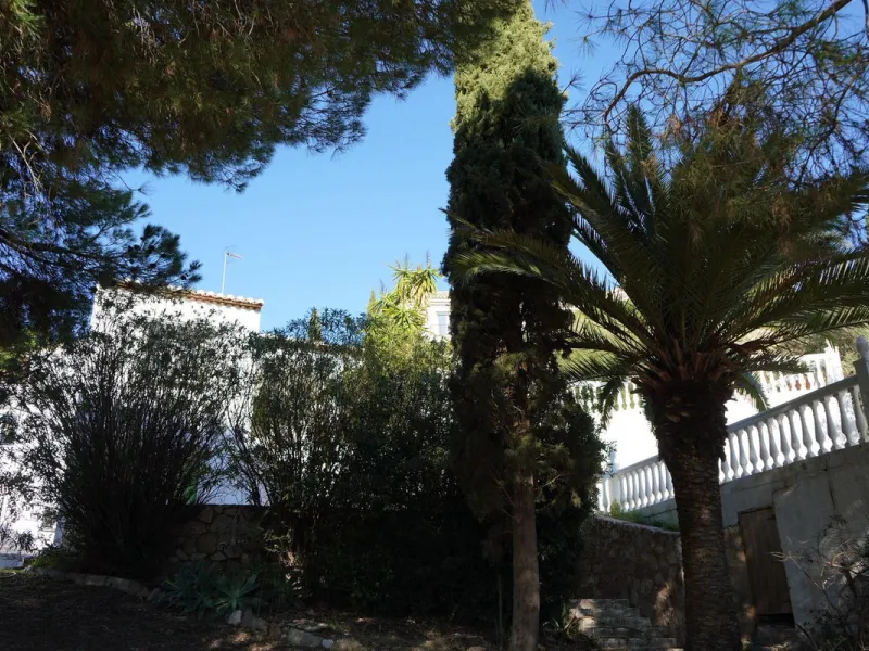 *Detached House for Sale in Mijas Golf - An Oasis of Tranquility*