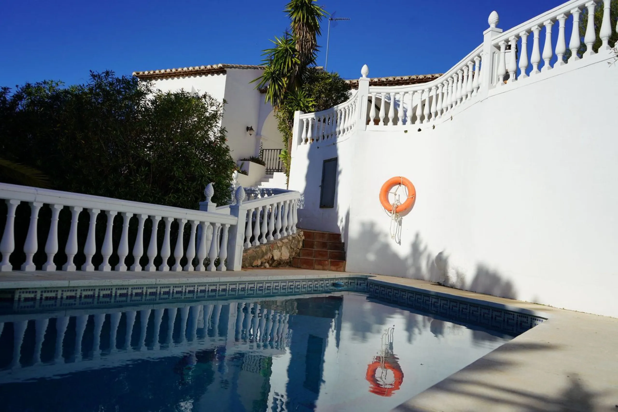 *Detached House for Sale in Mijas Golf - An Oasis of Tranquility*