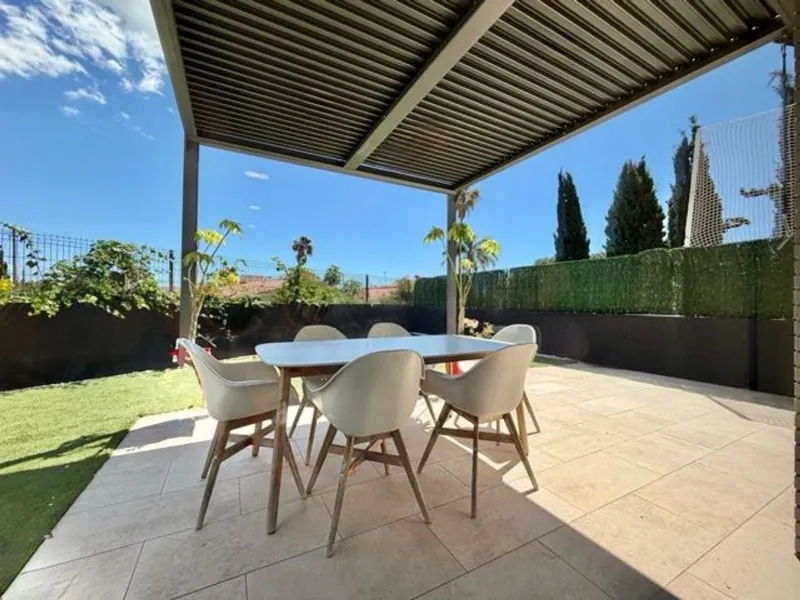 Exclusive newly built villa on the Costa Dorada