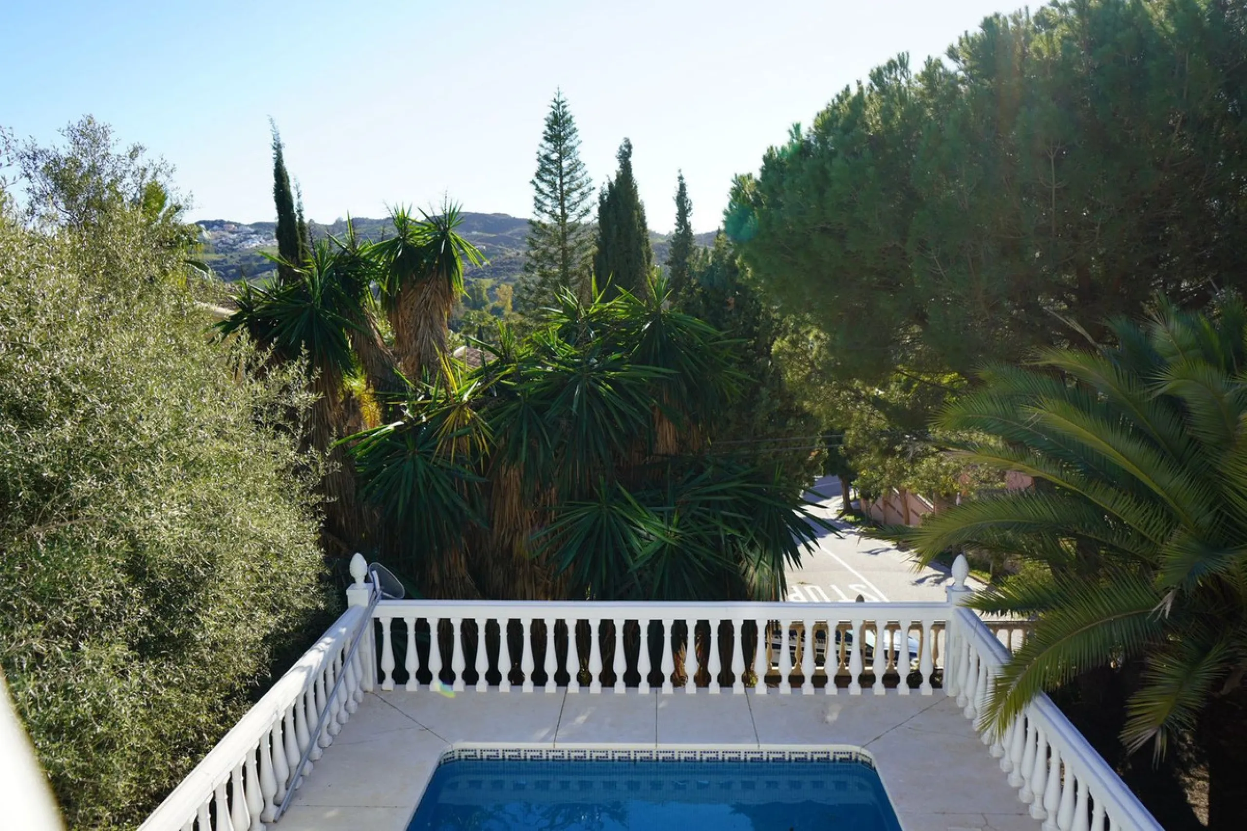 *Detached House for Sale in Mijas Golf - An Oasis of Tranquility*