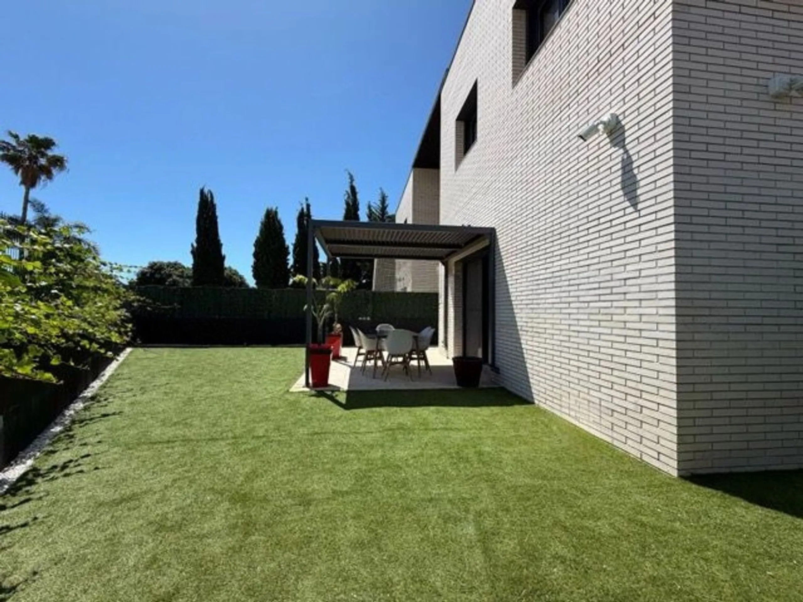 Exclusive newly built villa on the Costa Dorada