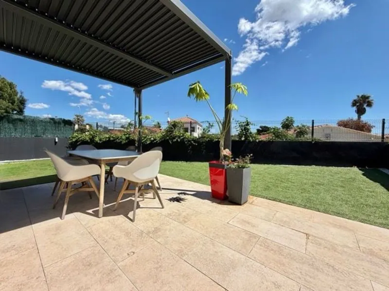 Exclusive newly built villa on the Costa Dorada