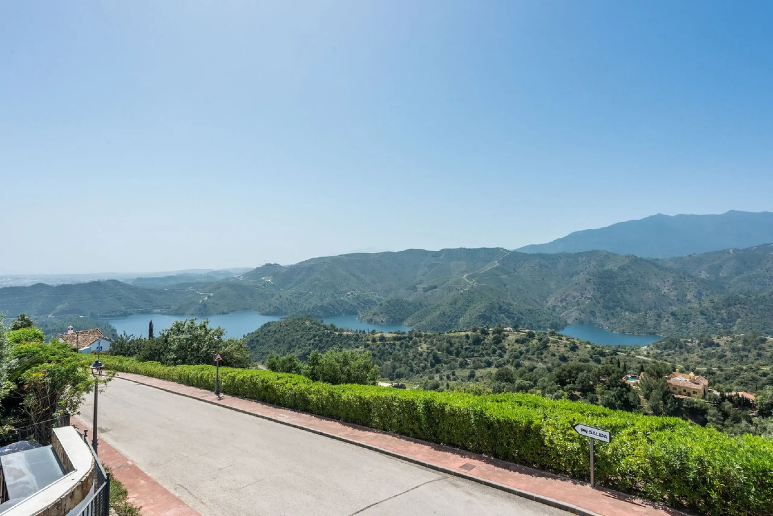 Вилла/Шале, Istán, Costa del Sol