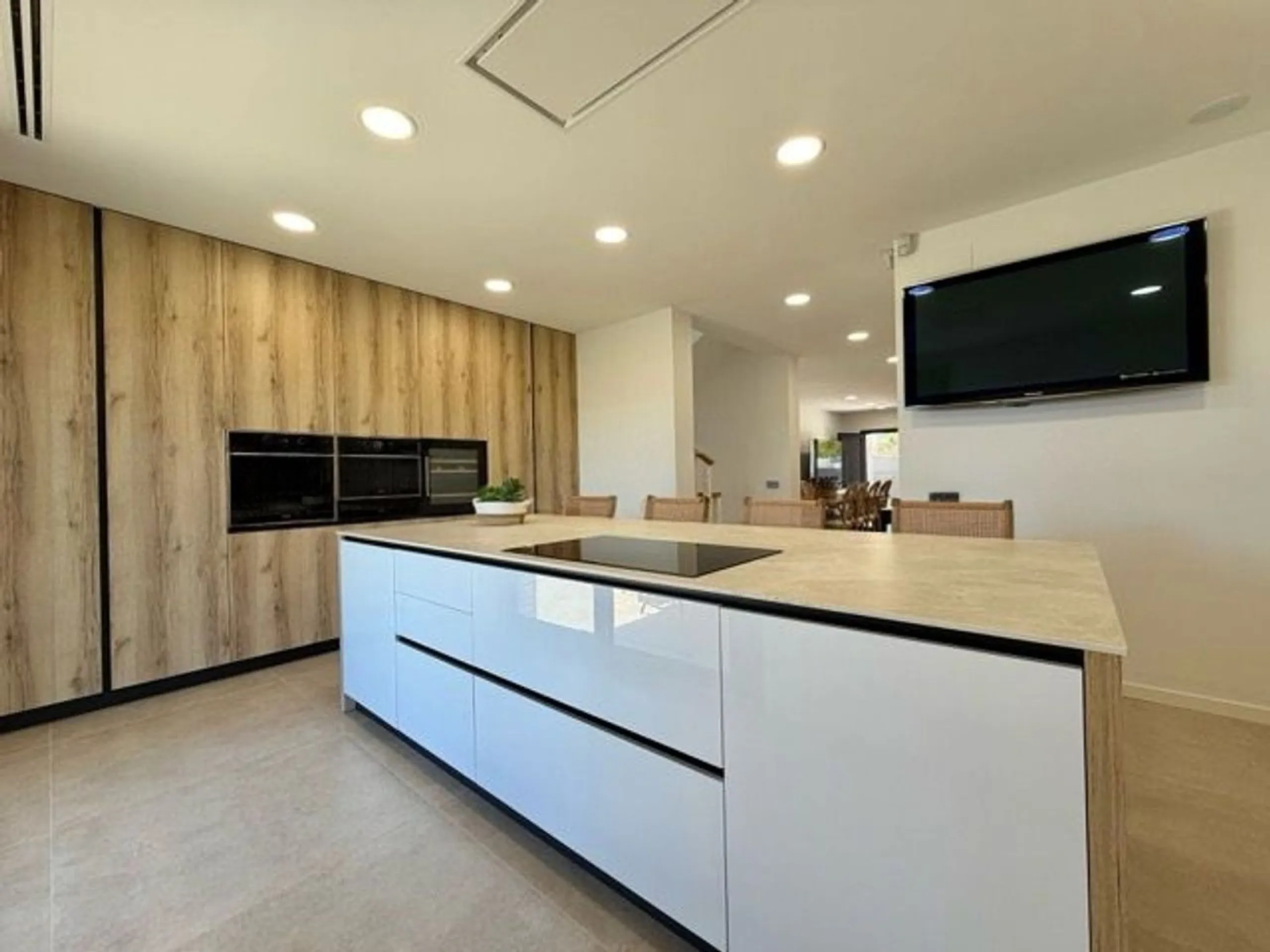 Exclusive newly built villa on the Costa Dorada